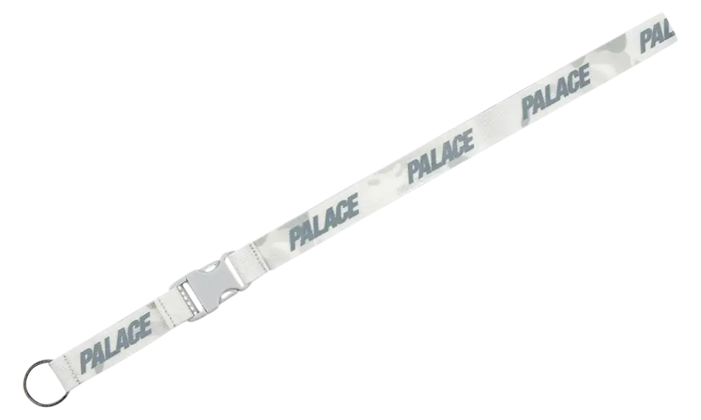 Cheap Palace Multicam Palace Clip Lanyard