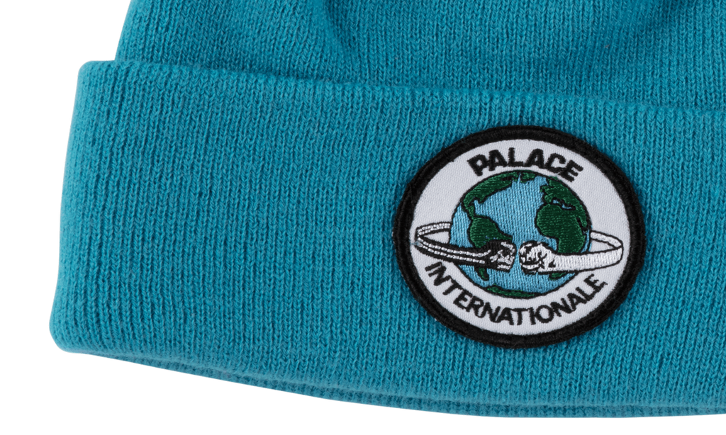 Affordable Palace Fist Bump Beanie