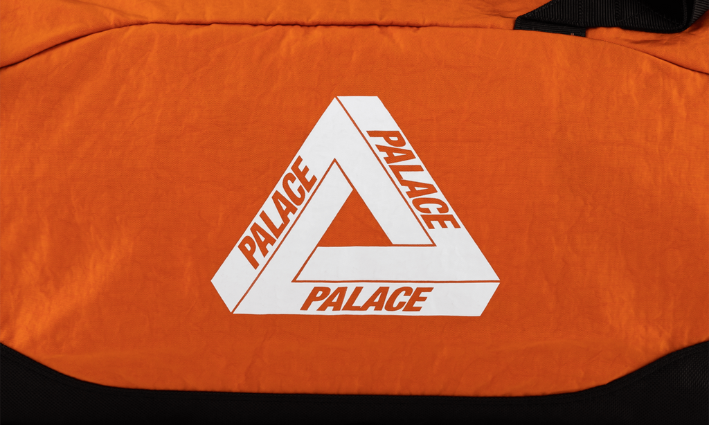 Affordable Palace Clipper Bag