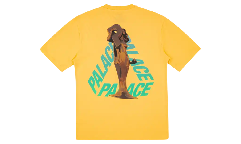 Palace Rolls P3 T-Shirt