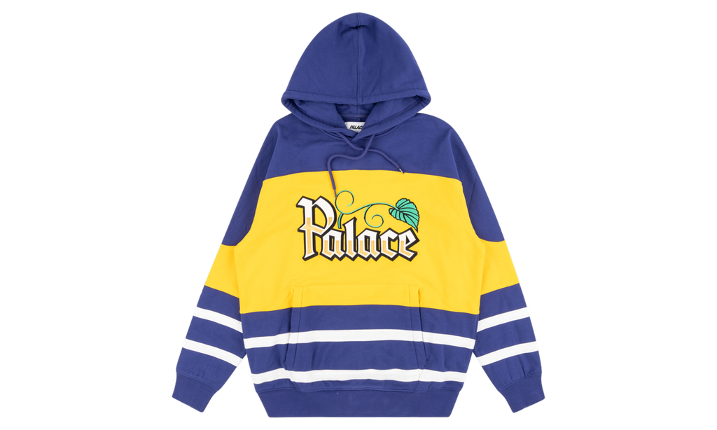 Palace Zero Hoodie