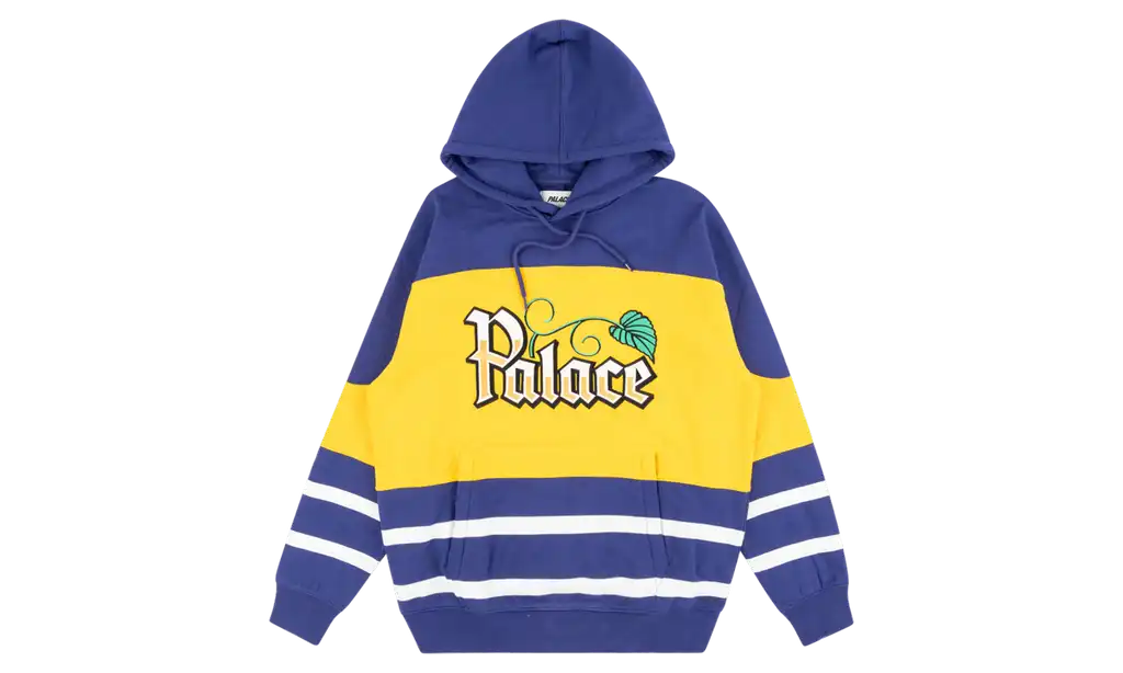 Palace Zero Hoodie