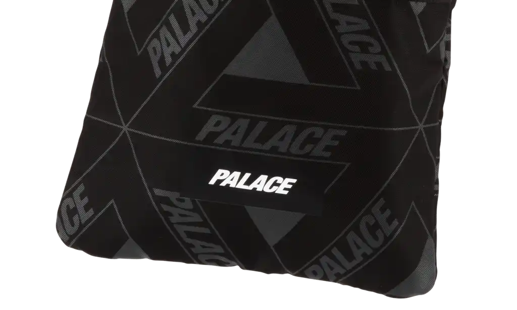 Cheap Palace Flat Sack