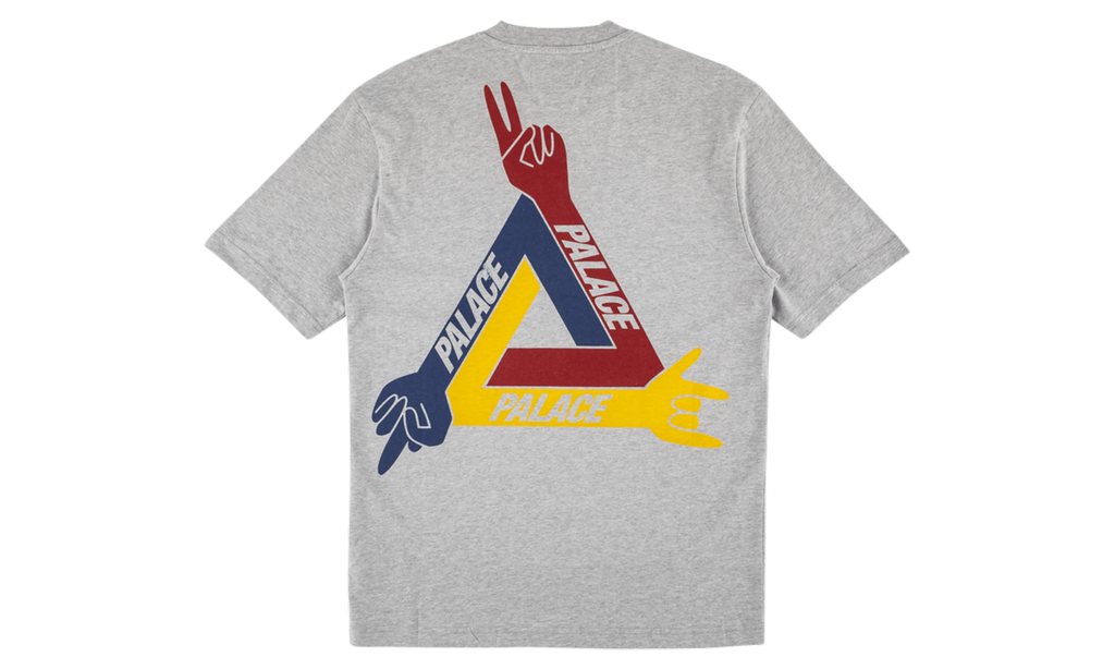 Cheap Palace JCDC T-Shirt