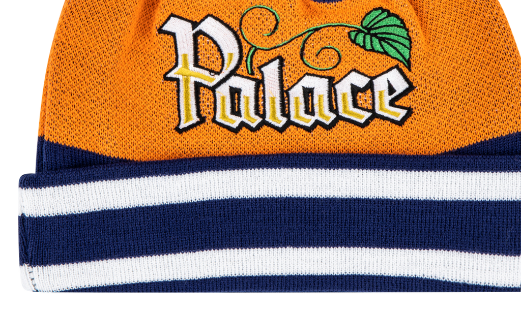 Cheap Palace Zero Zero Beanie