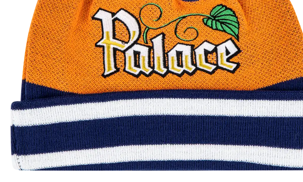 Cheap Palace Zero Zero Beanie