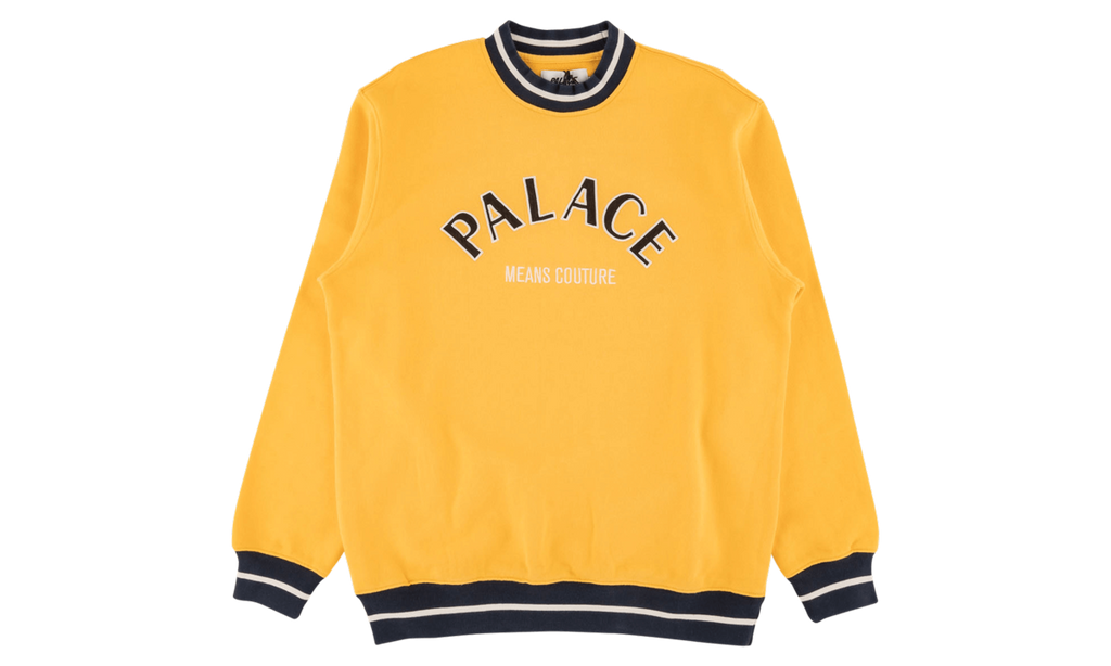 Affordable Palace Couture Crew