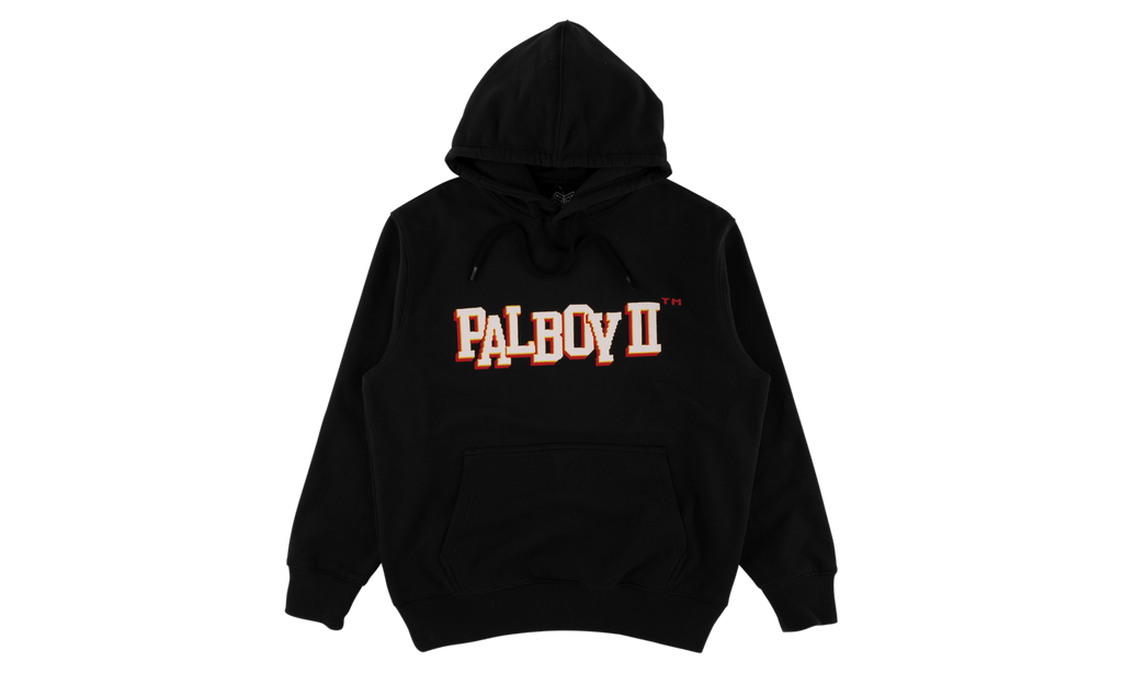 Palace Palboy Hoodie