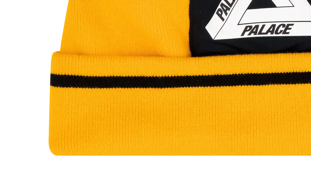 Palace Pocket Beanie