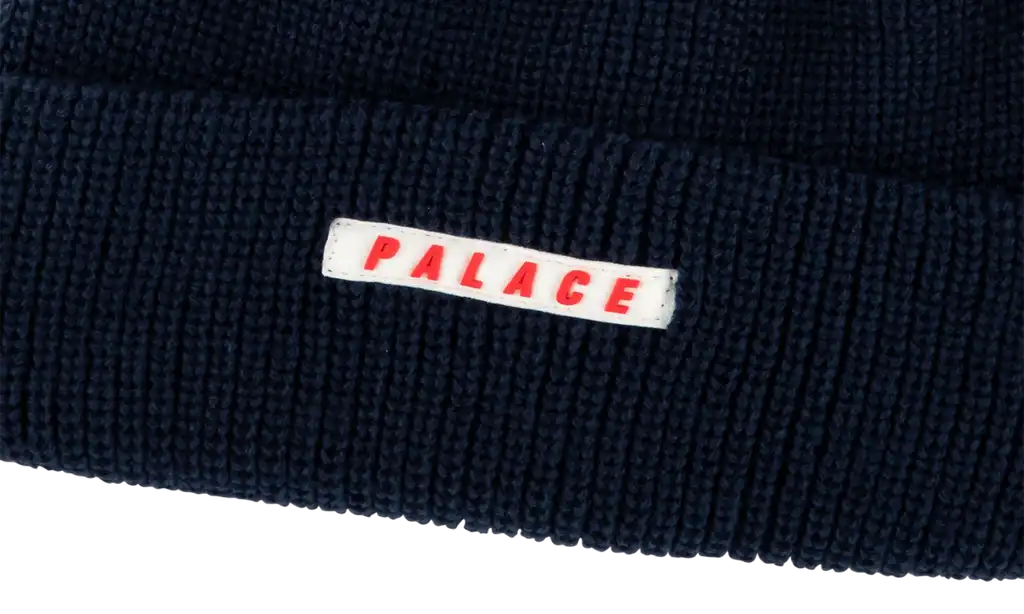 Affordable Palace Spaced Beanie