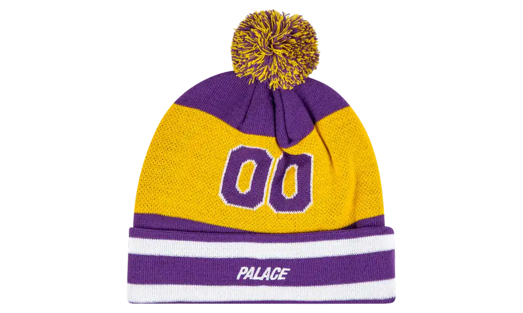 Cheap Palace Zero Zero Beanie