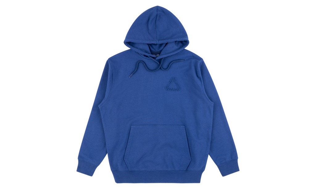 Palace De Boss P3 Hoodie