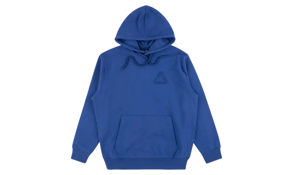 Palace De Boss P3 Hoodie