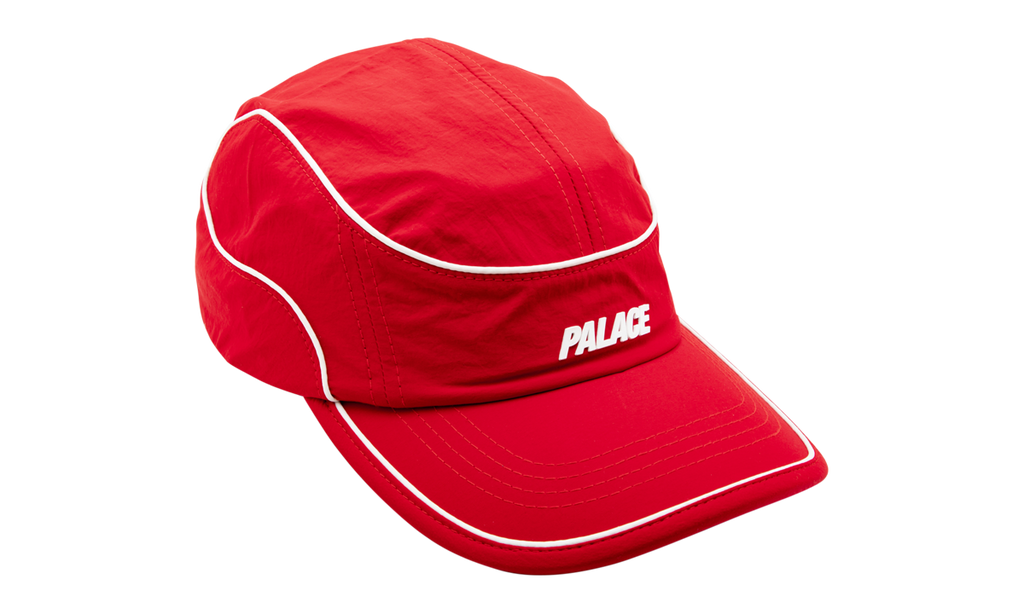 Affordable Palace Sidepipe Shell Running Hat