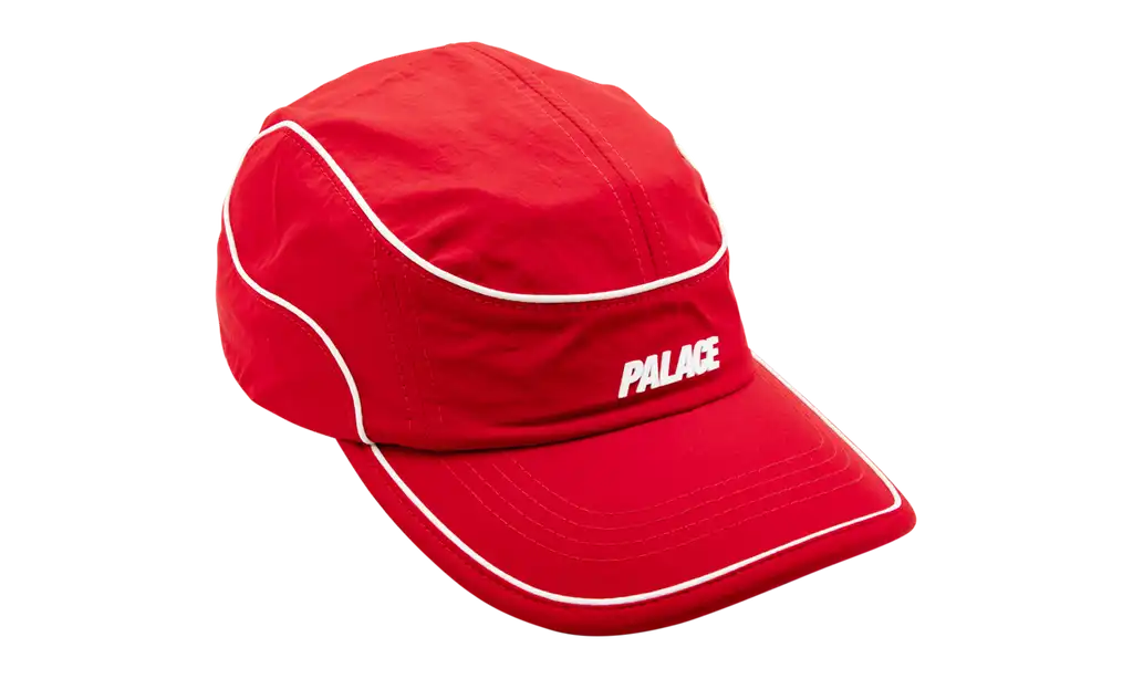 Affordable Palace Sidepipe Shell Running Hat