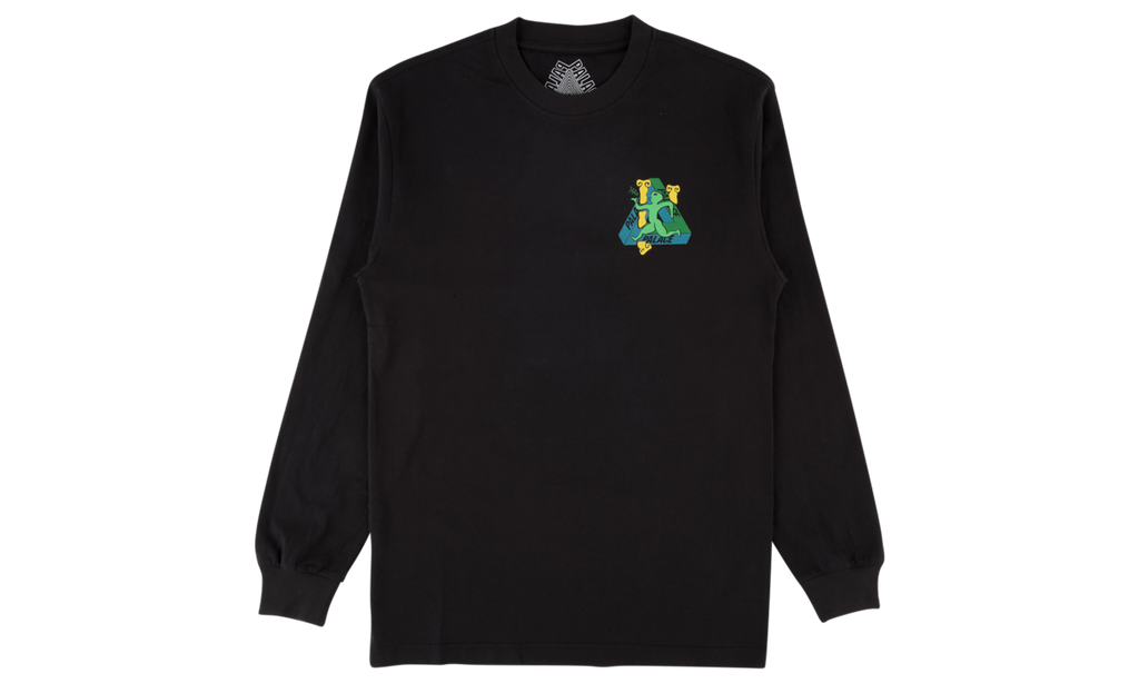 Palace Dancing Man Longsleeve