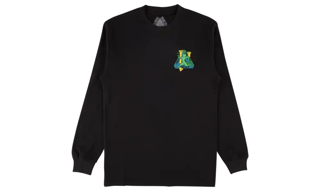 Palace Dancing Man Longsleeve