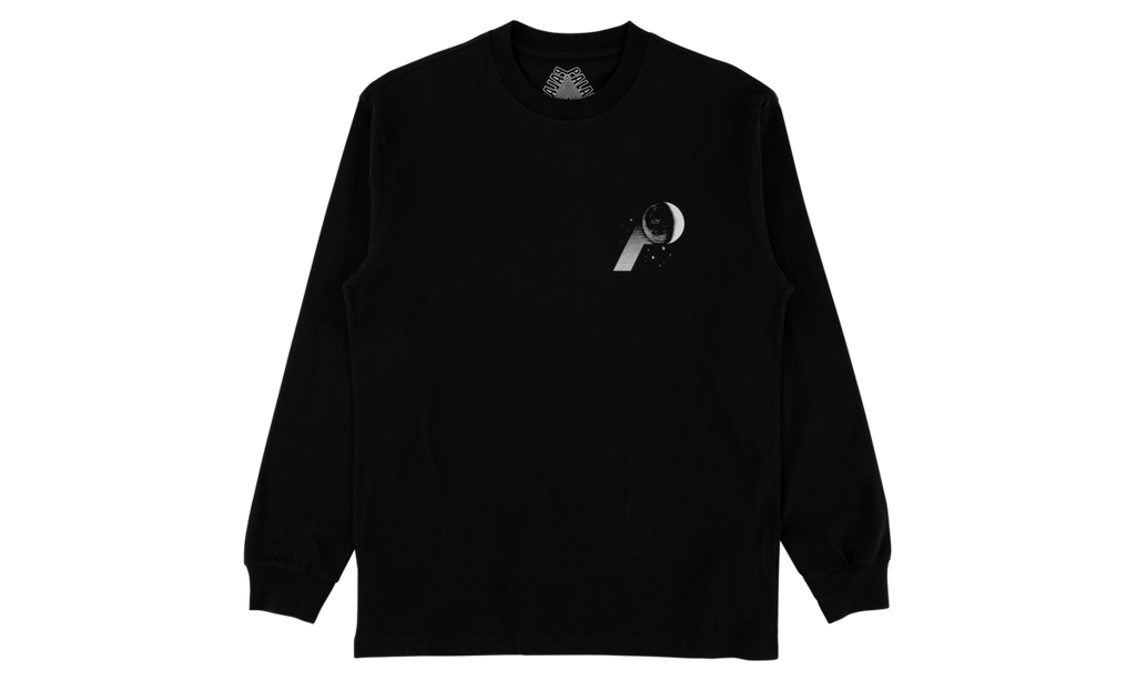 Palace P-Moon Longsleeve