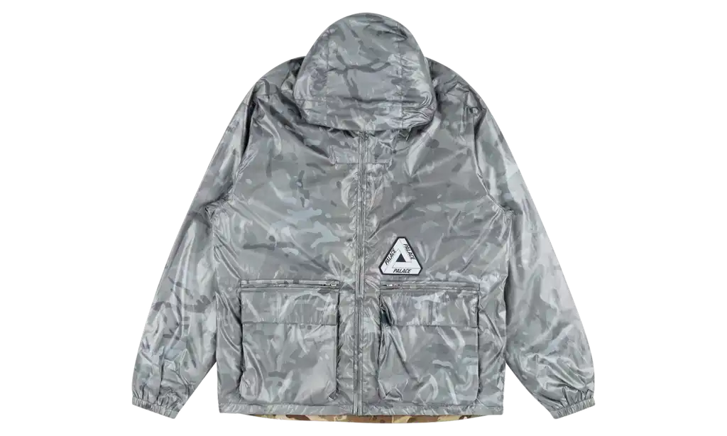 Affordable Palace P-Stealth Jacket