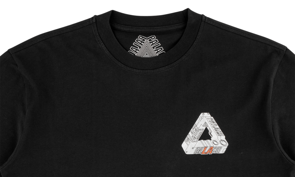 Palace Terminator T-Shirt