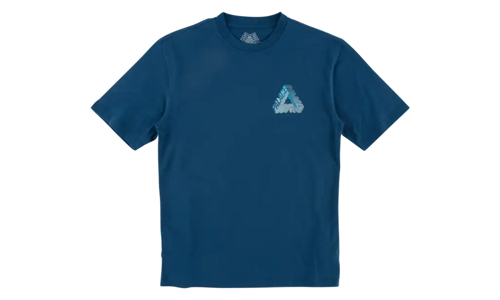 Palace P-3D T-Shirt