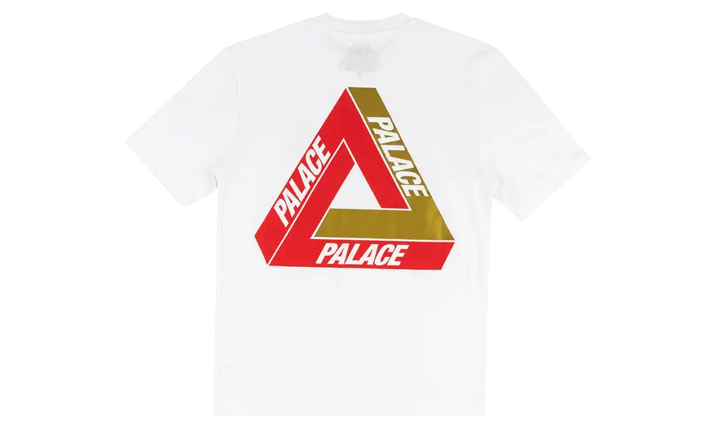 Affordable Palace Chi-Ferg T-Shirt 