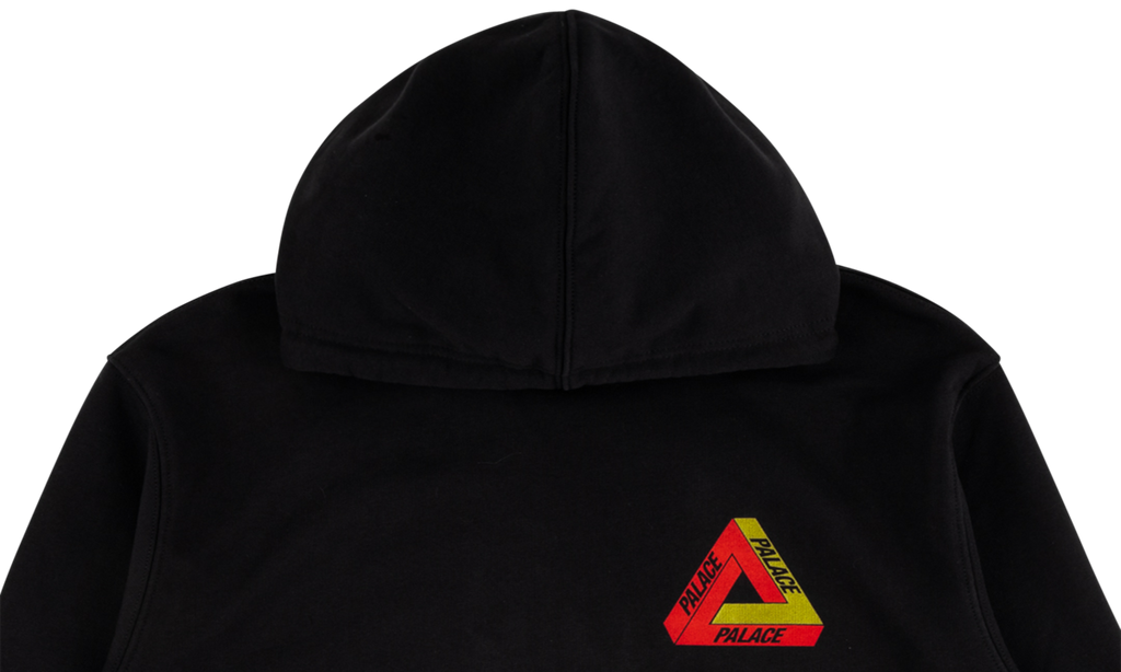 Palace Chi-Ferg Hoodie ""