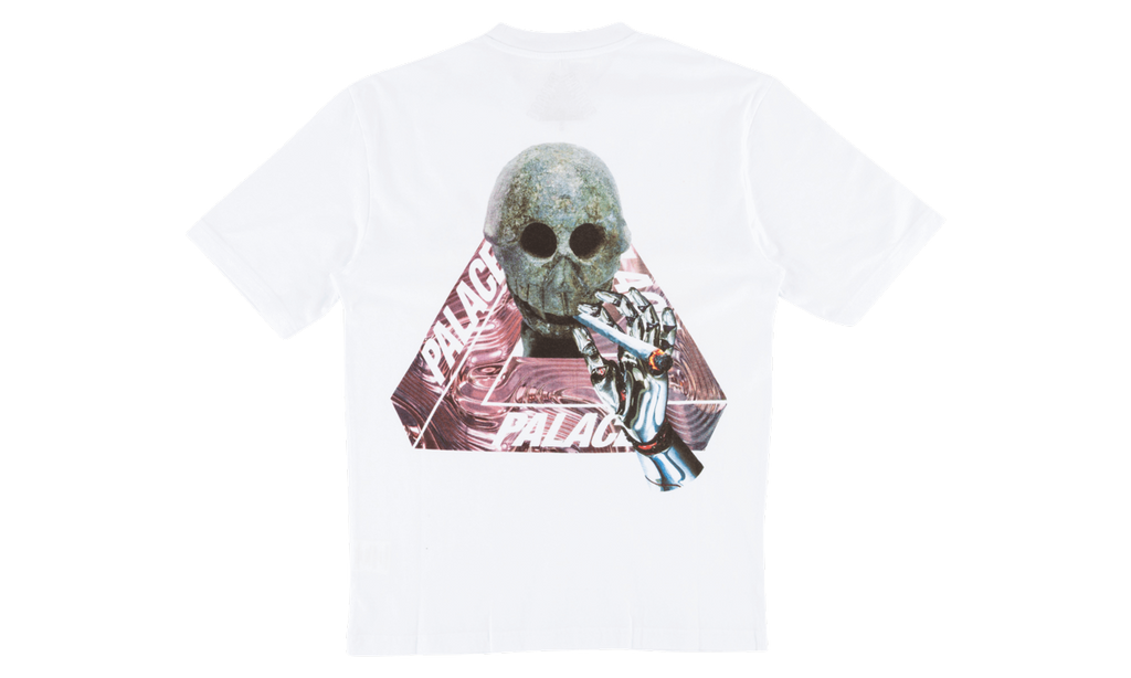 Affordable Palace Skeledon T-Shirt