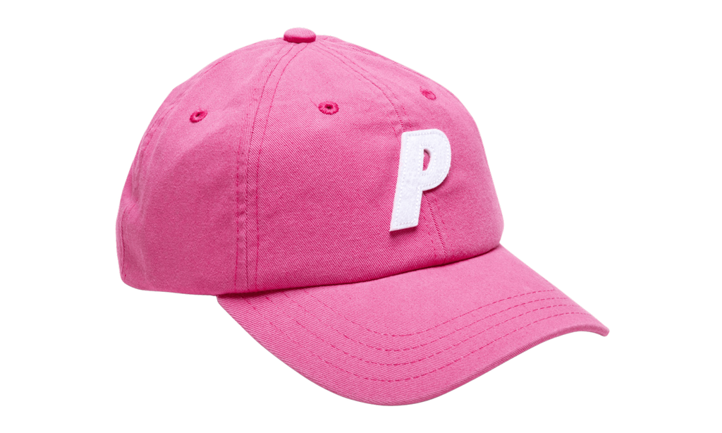 Palace P 6-Panel