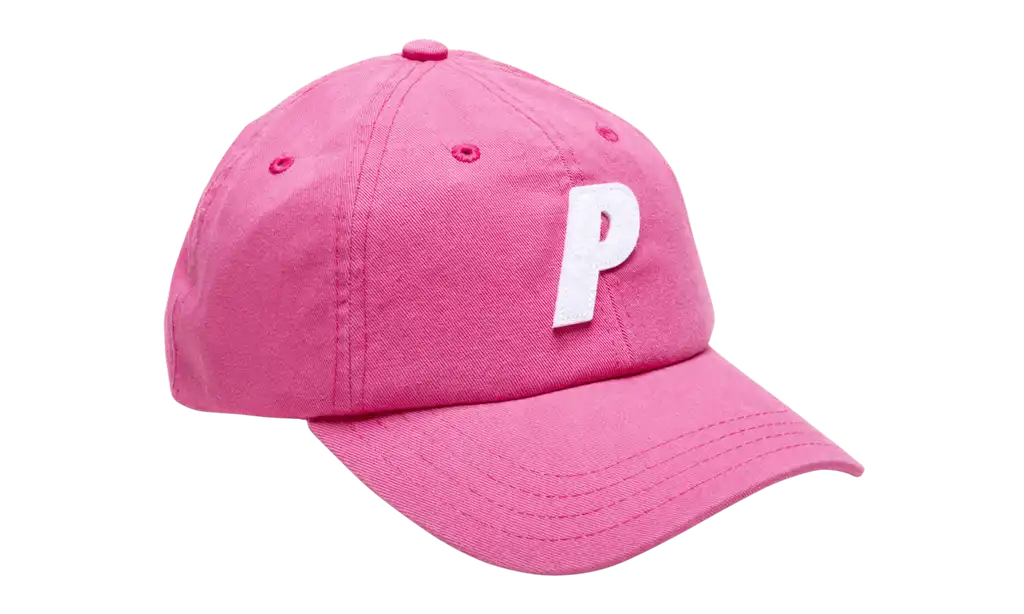 Palace P 6-Panel