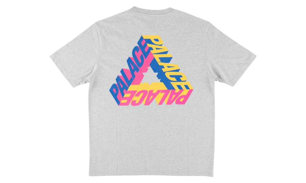 Palace P-3D T-Shirt