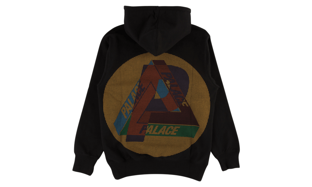 Palace Multi P Hoodie