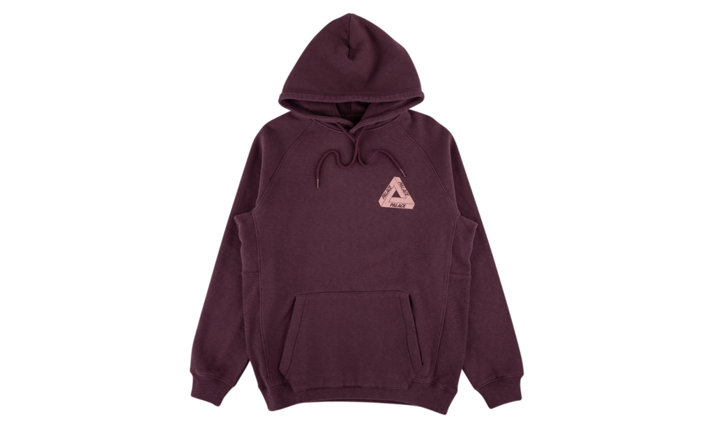 Affordable Palace Slub Hoodie