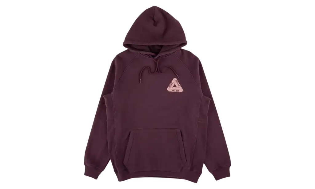 Affordable Palace Slub Hoodie