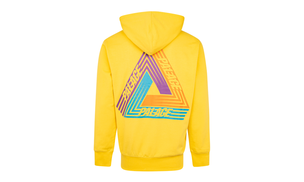 Cheap Palace TRI-DART HOODIE ""