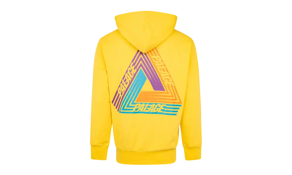 Cheap Palace TRI-DART HOODIE 