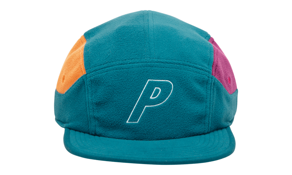 Palace P Fleece 7-Panel