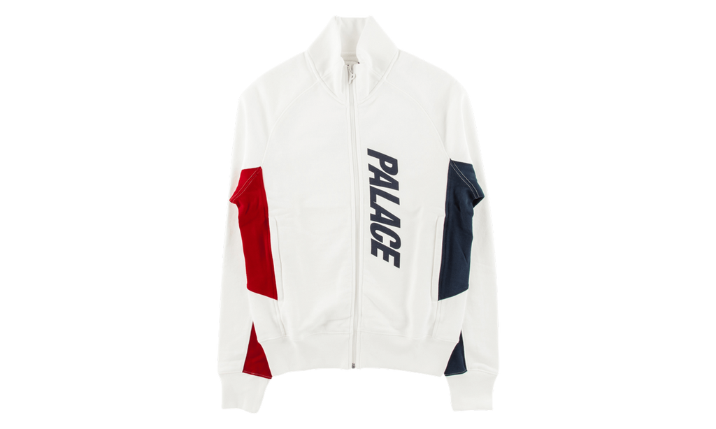 Cheap Palace Mix Up Track Top