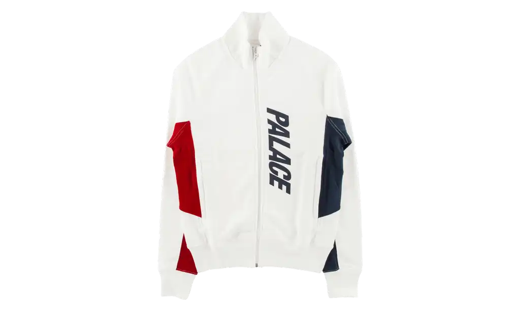 Cheap Palace Mix Up Track Top