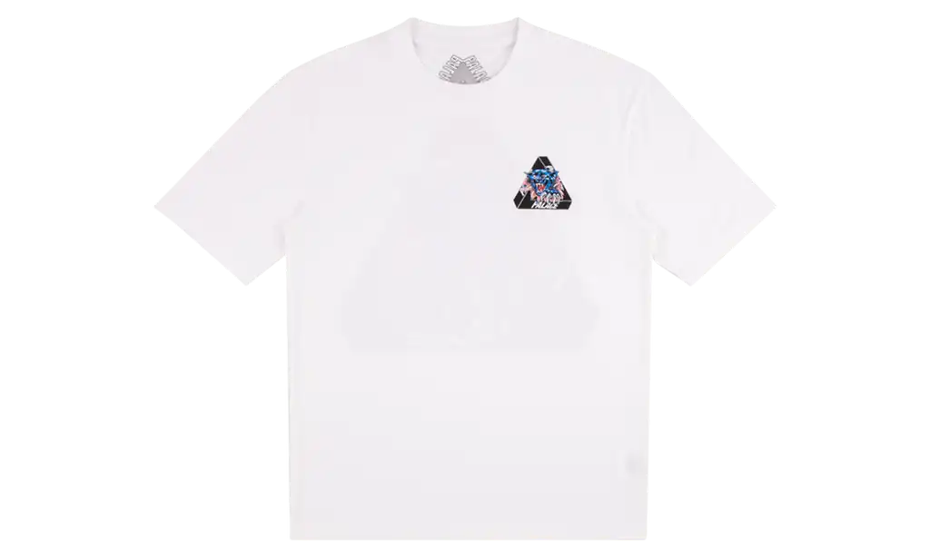 Affordable Palace Ripped T-Shirt