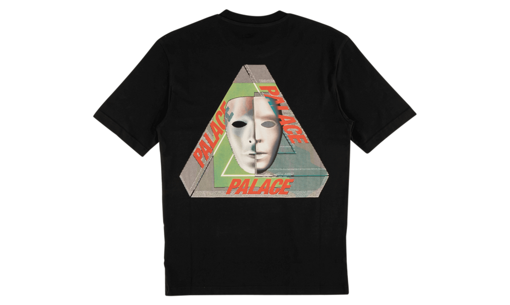 Cheap Palace Tri-Bury T-Shirt