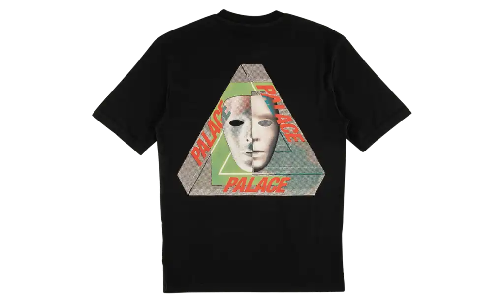 Cheap Palace Tri-Bury T-Shirt