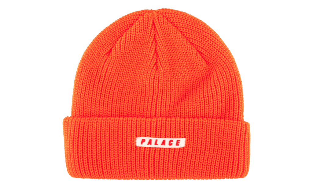 Palace Spaced Beanie