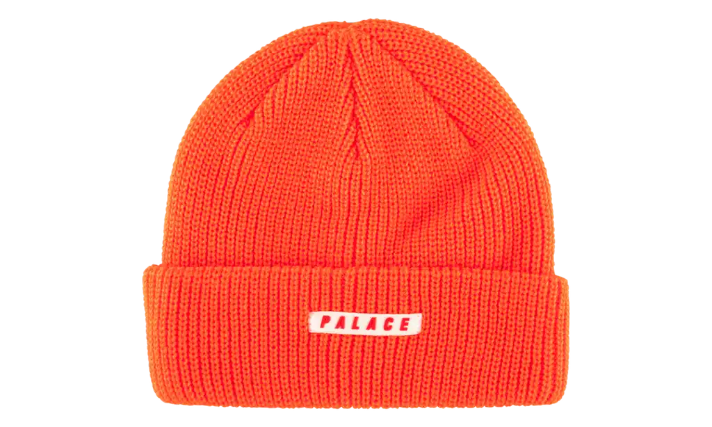 Palace Spaced Beanie