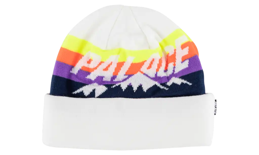 Cheap Palace Peak Beanie