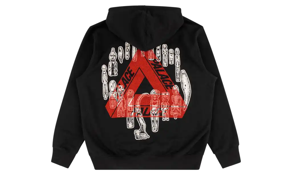 Affordable Palace Jheeze Hoodie