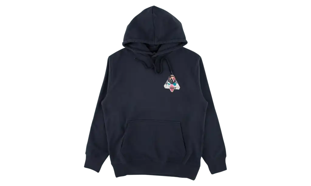 Palace Sans Ferg Hoodie