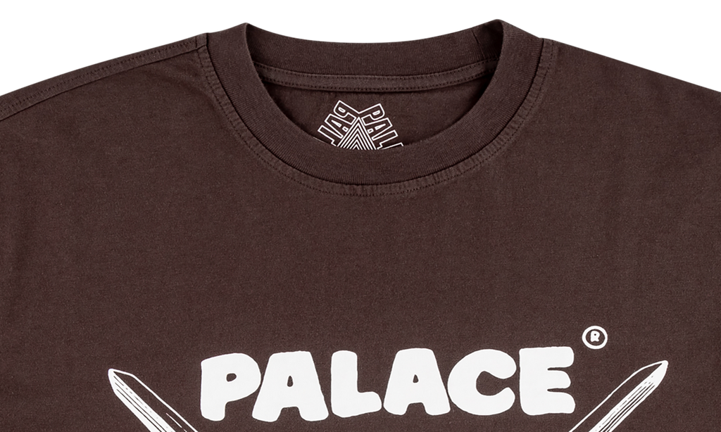 Affordable Palace Boom Quality Tee