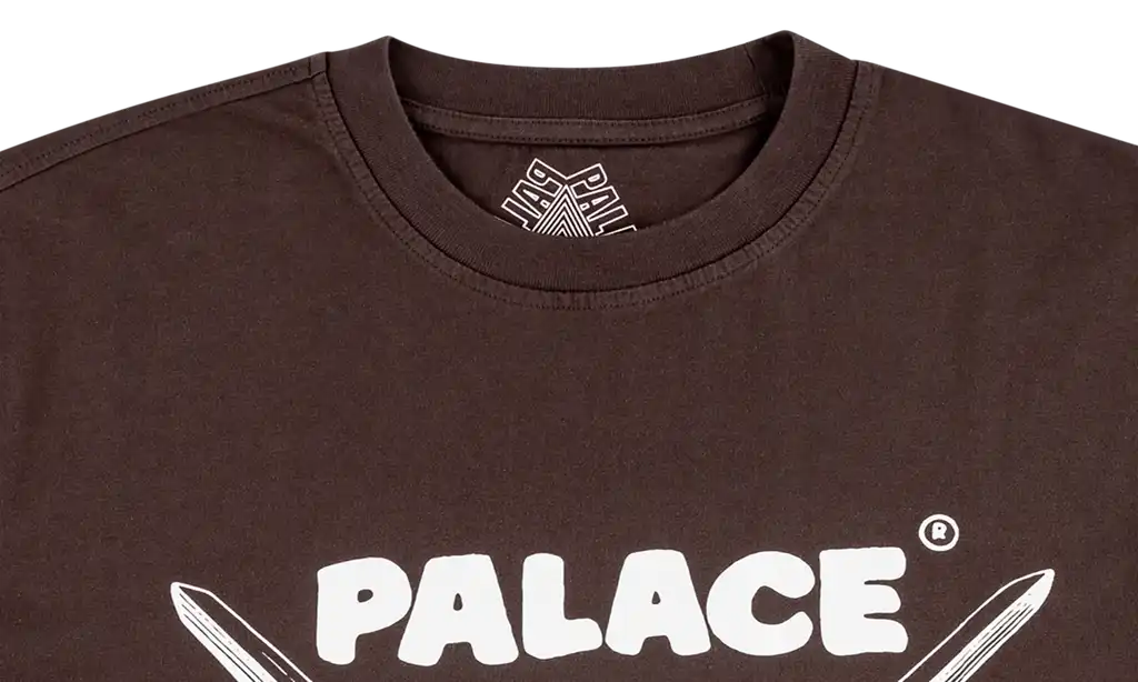 Affordable Palace Boom Quality Tee