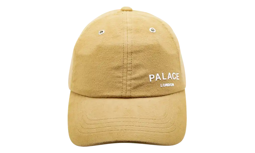 Affordable Palace Mole 6-Panel